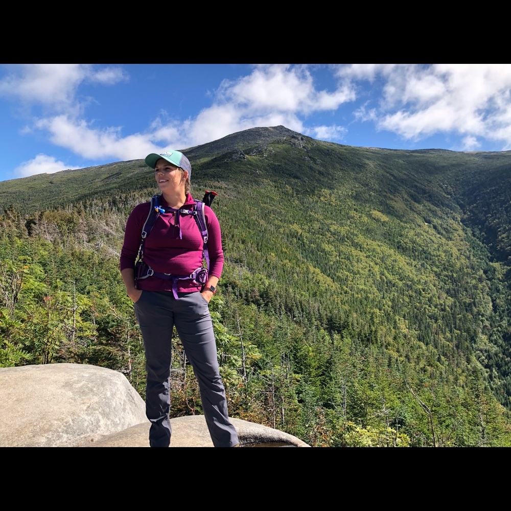 Meet your Posher, Mere989